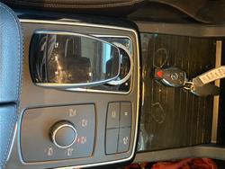 مێرسێدس بێنز GLE